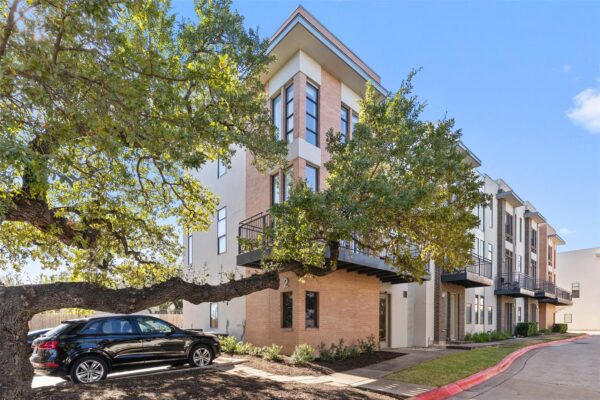 6000 S Congress Ave #201, Austin