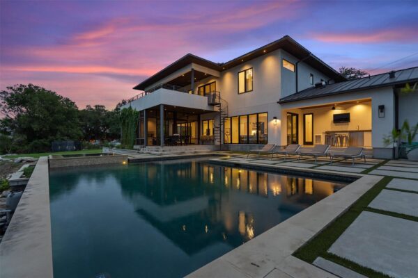 1500 The High Rd, Austin