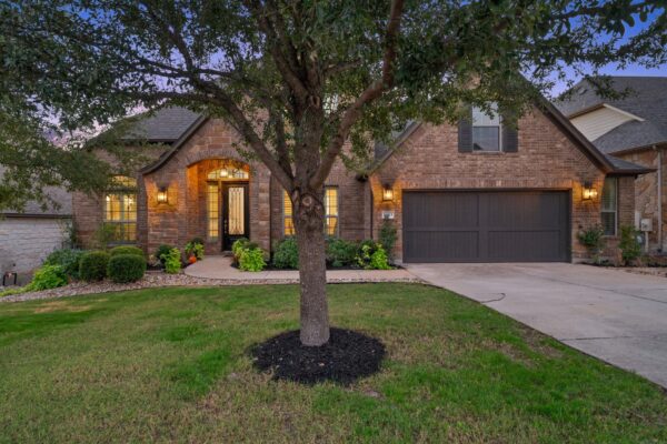 12013 Palisades Pkwy, Austin