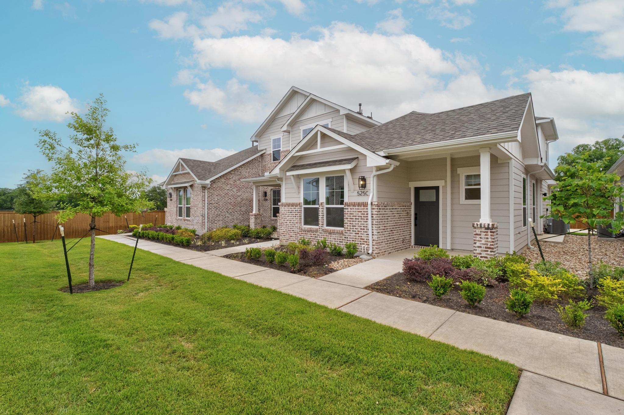 501 Orleanian Dr #A, Buda, TX 78610