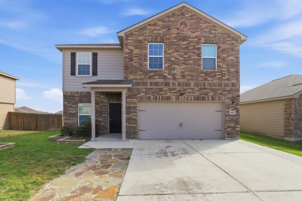 300 Hyacinth Way, Jarrell