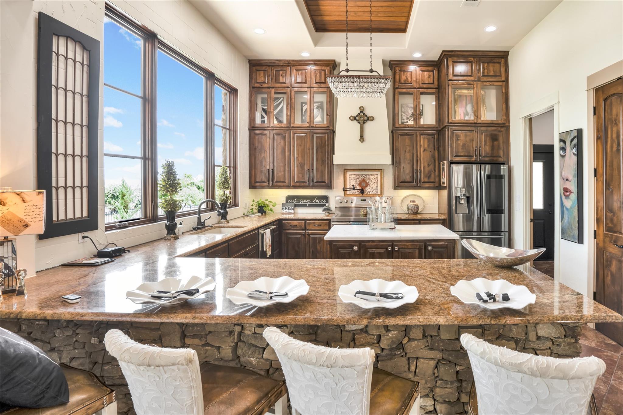 601 Strada Luca None, Florence, TX 76527