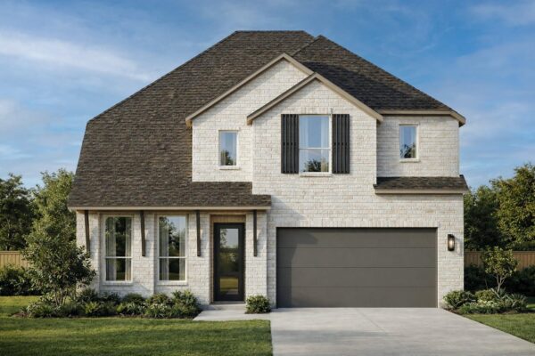 117 Wild Lily Trl, Georgetown