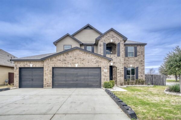 8212 Paola St, Round Rock