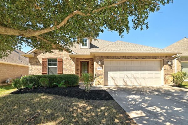 8206 Arezzo Dr, Round Rock