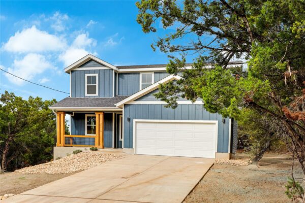 20110 Lee Ln, Lago Vista