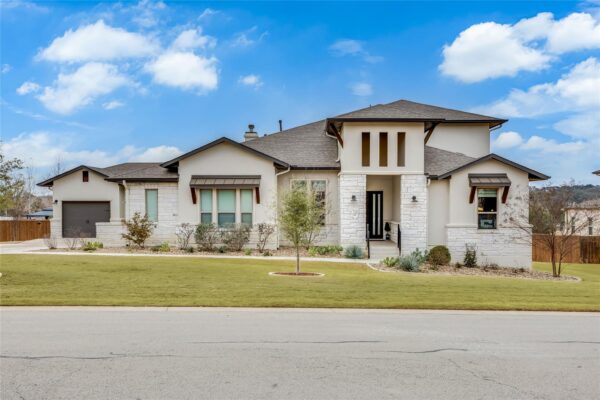 138 Evelyn Ct, Dripping Springs