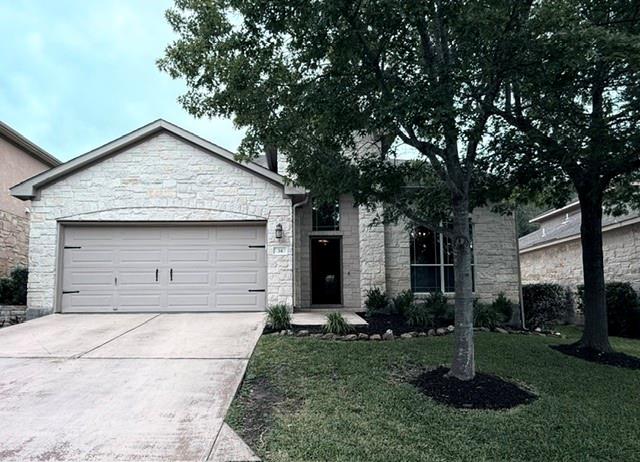 34 Cypress Knee Ln #76, Austin, TX 78734