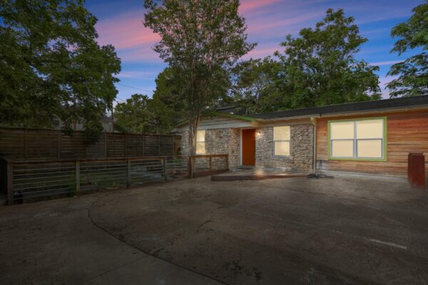 1705 E 14th St #B, Austin