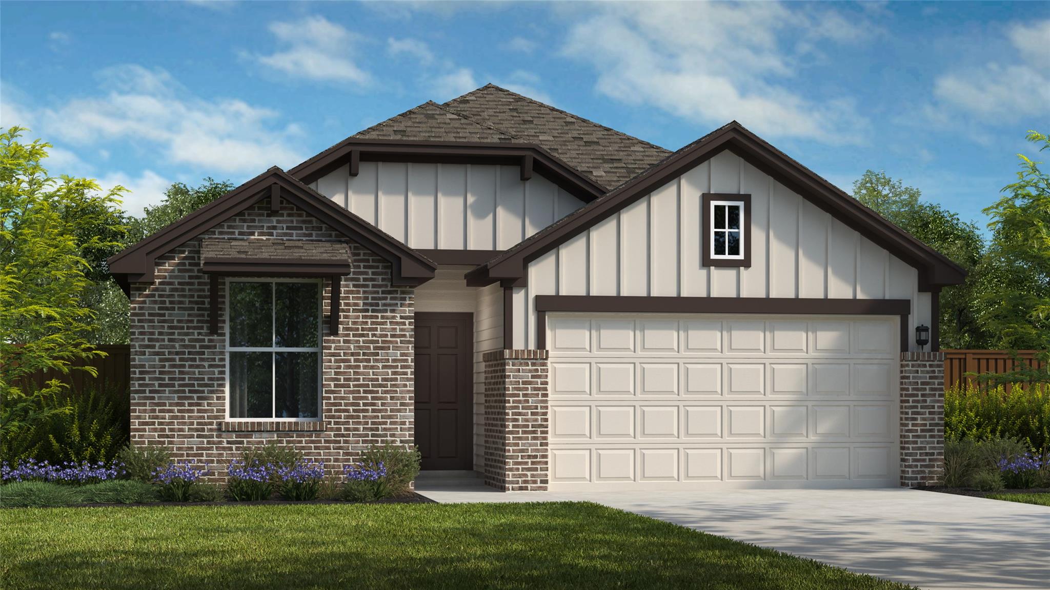 520 Palatino Bnd, Liberty Hill, TX 78642