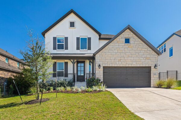 5217 Cosenza Trce, Leander