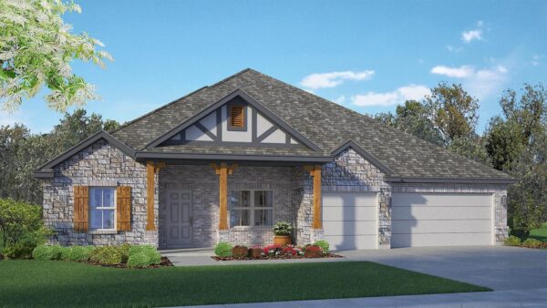 15126 Planeview Dr, Salado