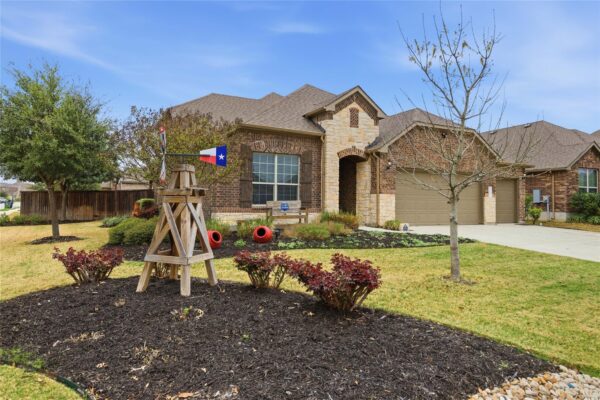 7903 Mozart St, Round Rock