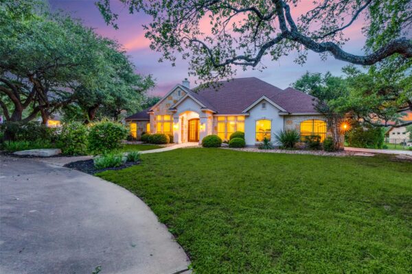 101 Copper Leaf Ct, Georgetown