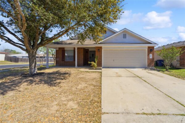 12800 Sky Harbor Dr, Del Valle