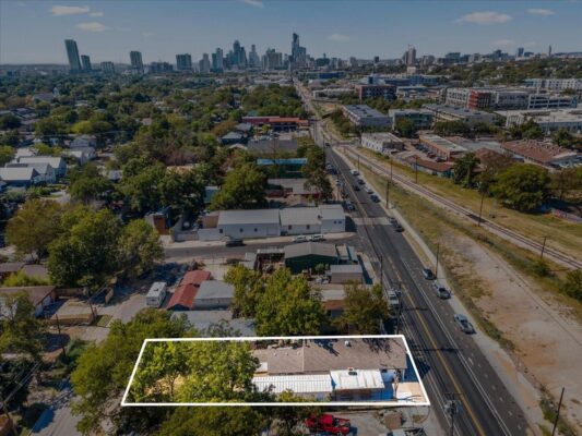2607 E 5th St, Austin