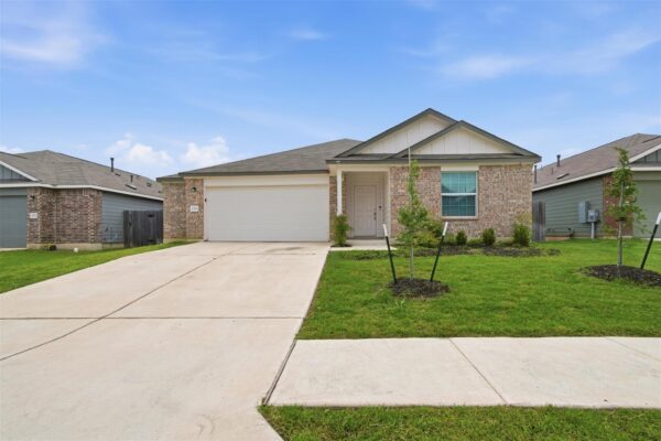 10508 Steinbeck Dr, Austin