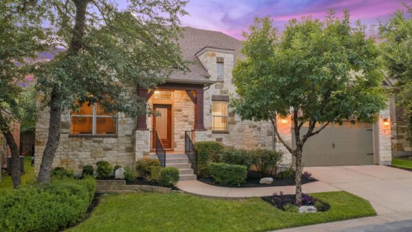 9550 Savannah Ridge Dr #41, Austin