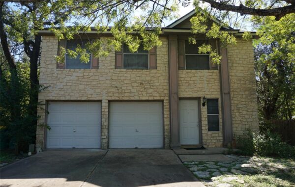 1904 Birds Nest Ct, Cedar Park