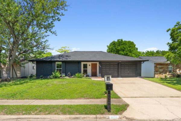 10102 Floyd Dr, Austin