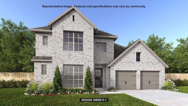 907 Sheepdog Cv, Liberty Hill