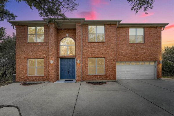 8204 Texas Plume Rd, Austin