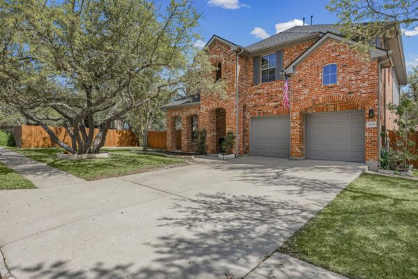 12424 Central Park Dr, Austin