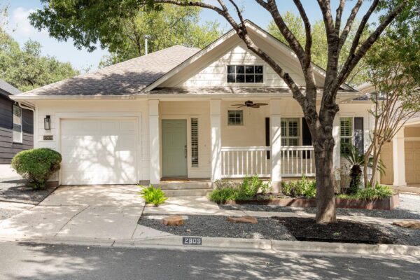 2809 Kinney Oaks Ct, Austin