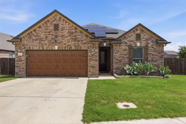16616 Brogan Ln, Pflugerville
