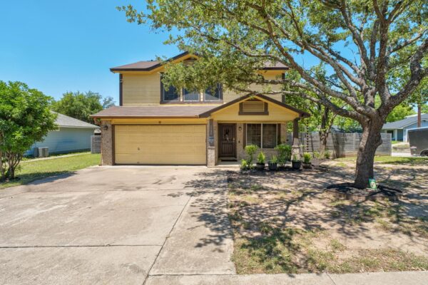 1184 Waller St, Austin