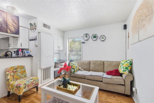 2801 Hemphill Park #A201, Austin