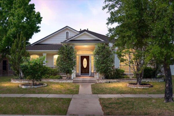 1505 Discovery Blvd, Cedar Park
