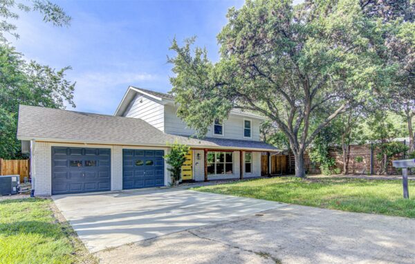 6905 Drexel Dr, Austin