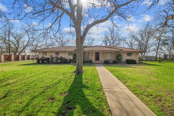7705 Shelton Rd, Austin