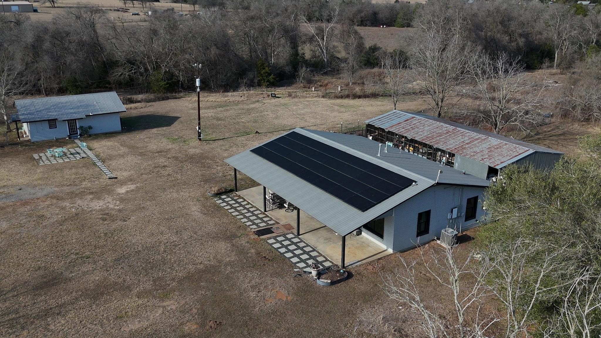 4668 Fm 535 None, Cedar Creek, TX 78612