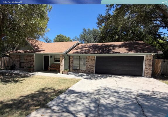 3020 Oakwood Dr, Harker Heights