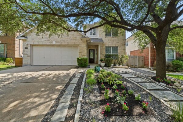 1712 Lynnville Trl, Austin