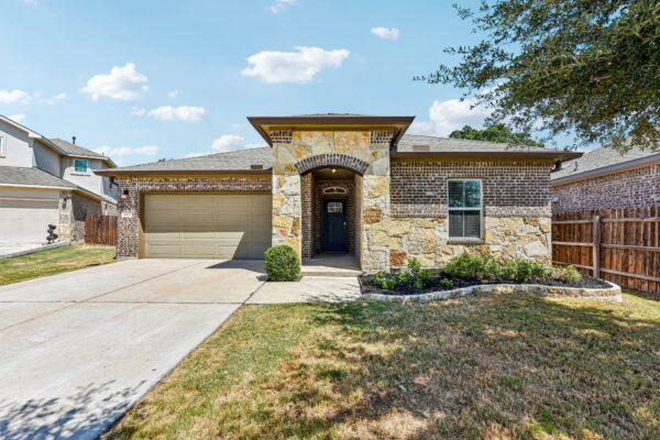 4413 Lobo Landing Ln, Georgetown