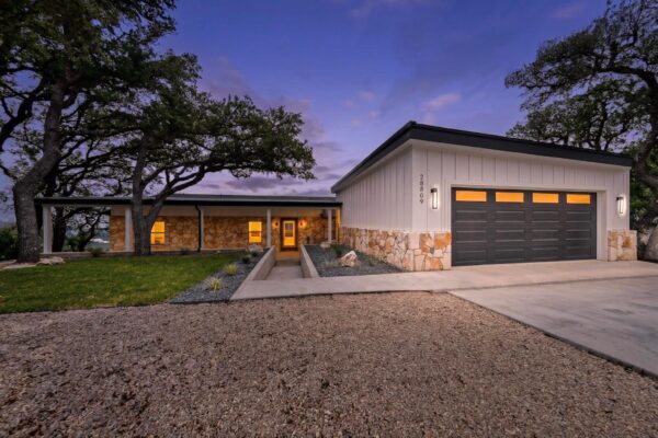20809 Adobe Trl, Lago Vista