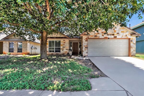 508 Red Tails Dr, Austin