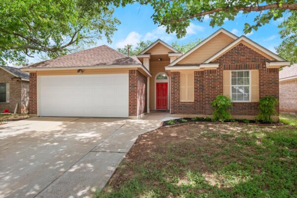 14608 Menifee St, Austin