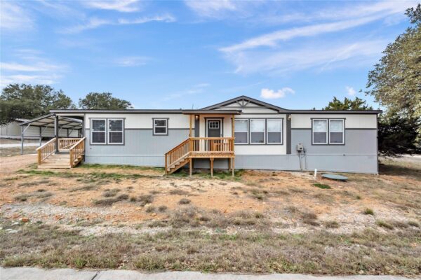 4300 Prong Horn None, Horseshoe Bay