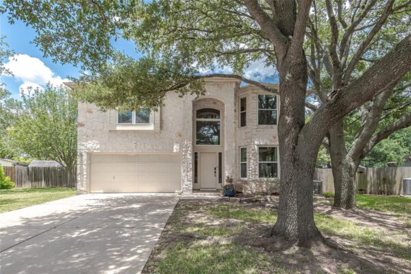 4716 Cockrell Ct, Austin