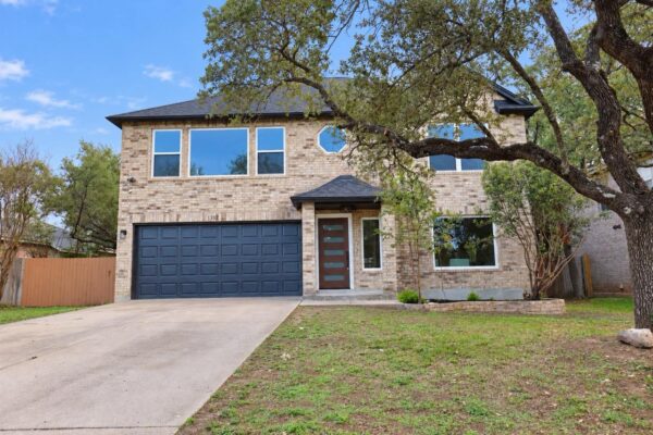 1302 Devil Rdg, Cedar Park