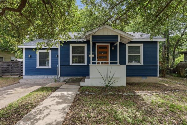 5705 Duval St, Austin