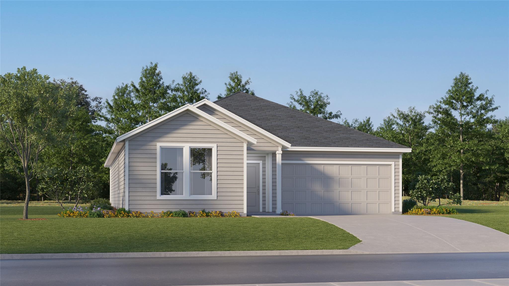 104 Cascade Falls Ln, Marble Falls, TX 78654