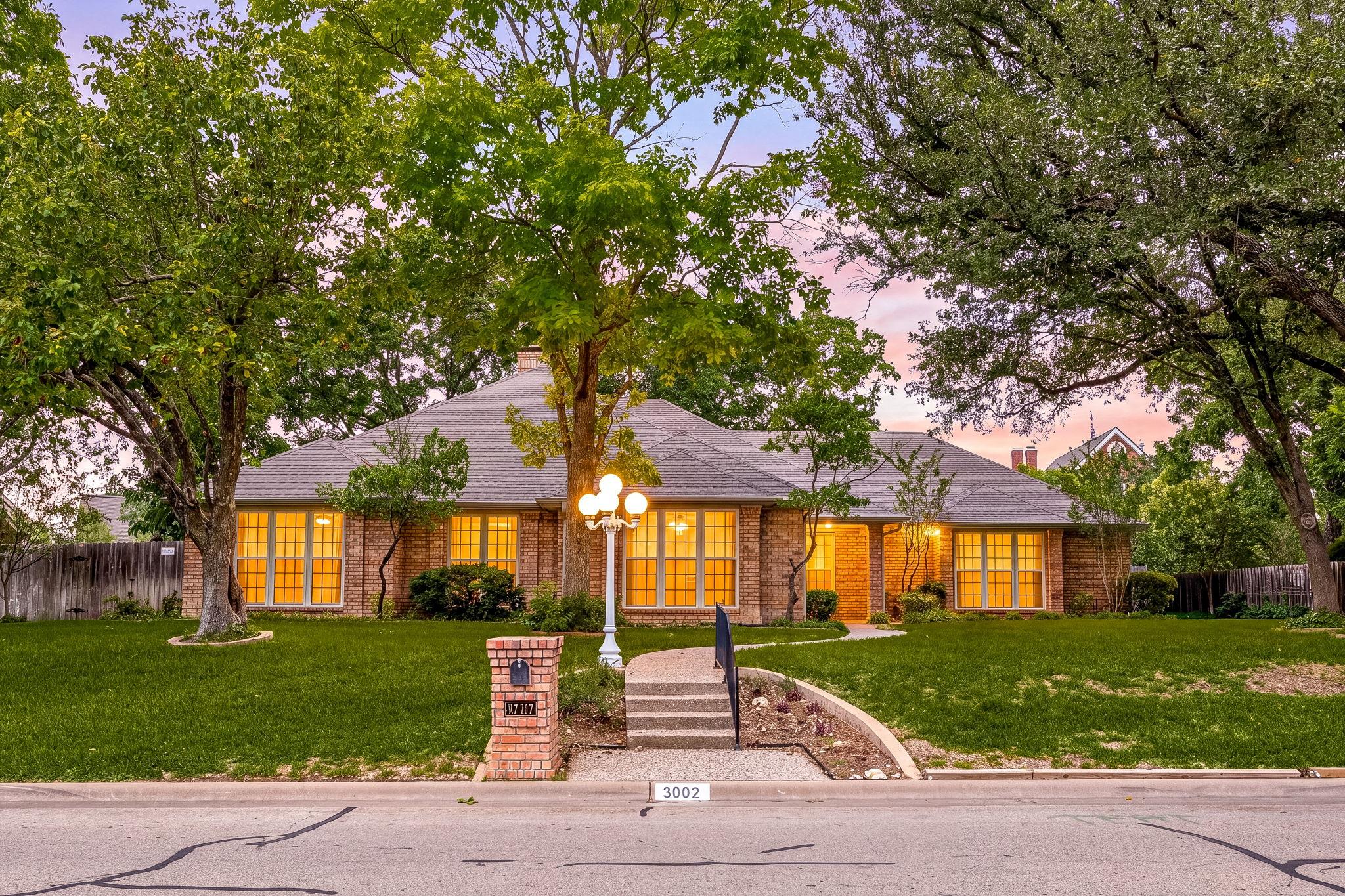 3002 Stratford Dr, Temple, TX 76502