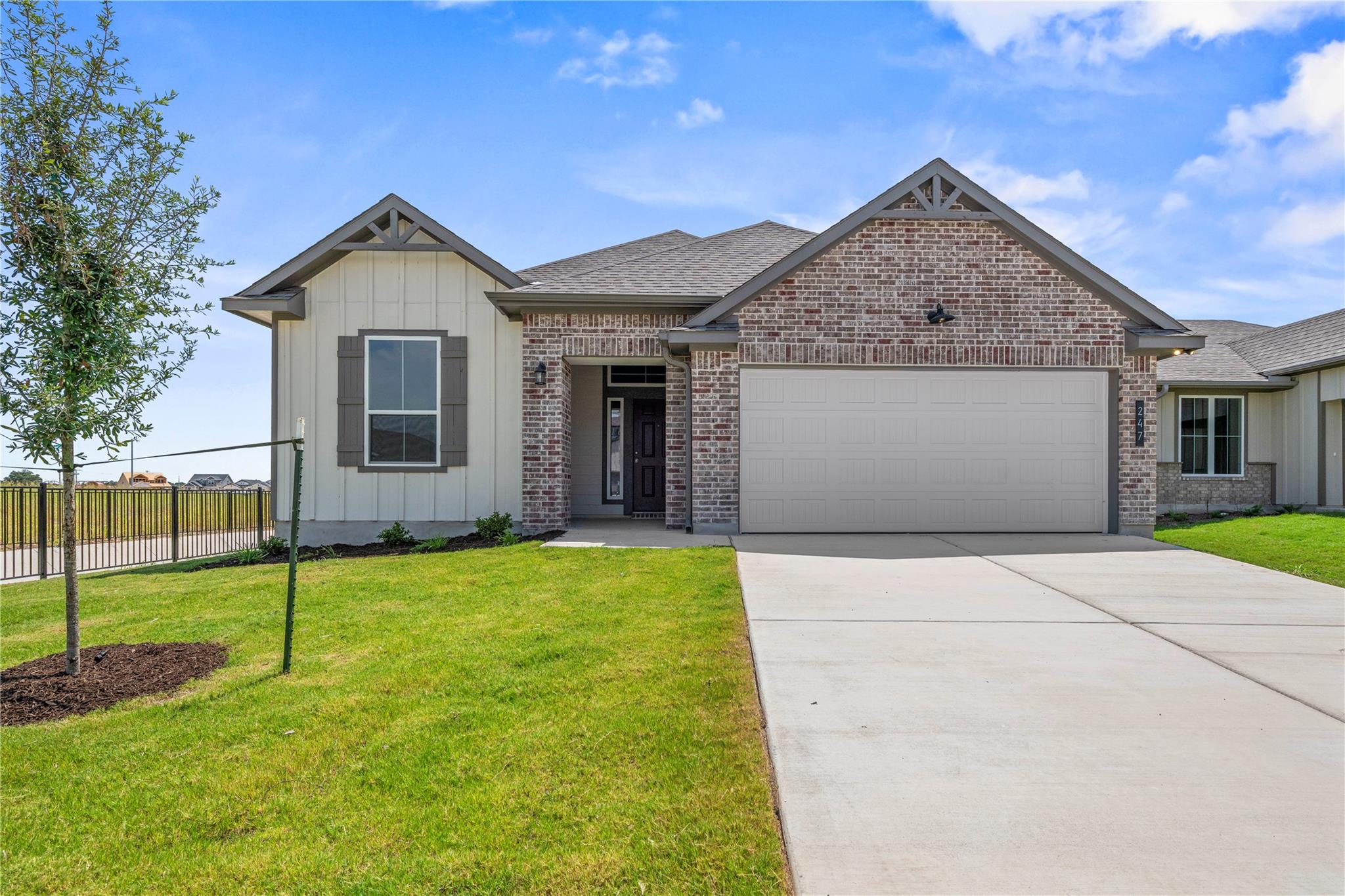 247 Gus Loop, Georgetown, TX 78626