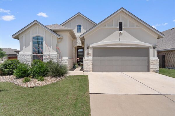 101 Permian Ln, Liberty Hill