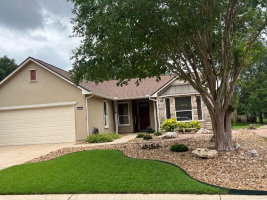 107 Longhorn Trl, Georgetown